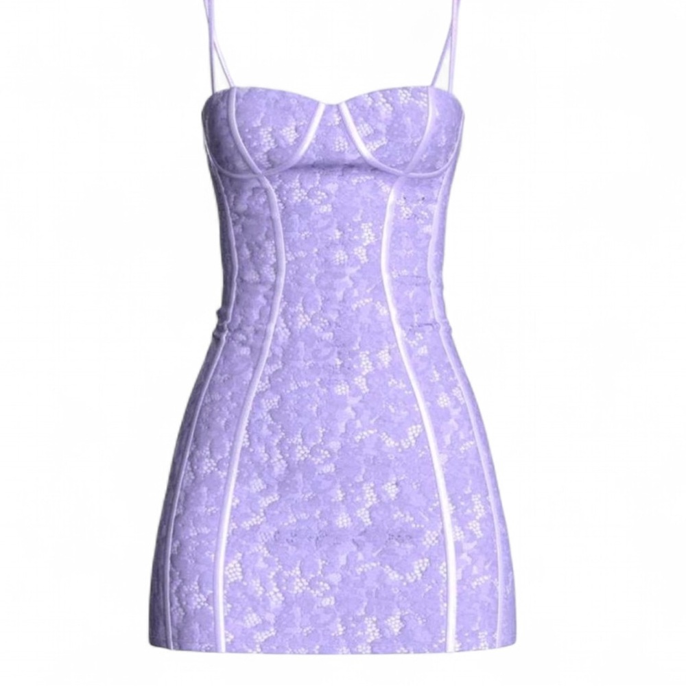 Finesse Kiara underwire mini dress